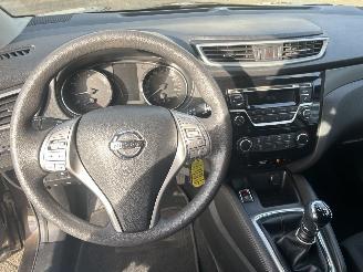 Nissan Qashqai 1.2 Acenta picture 15