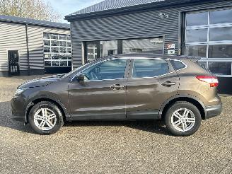 Nissan Qashqai 1.2 Acenta picture 2