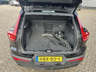 Volvo EX40 Single Motor Extended Range Ultra Black Ed. 82kWh picture 14