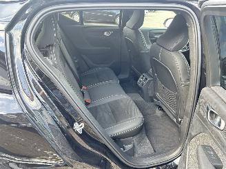 Volvo EX40 Single Motor Extended Range Ultra Black Ed. 82kWh picture 13