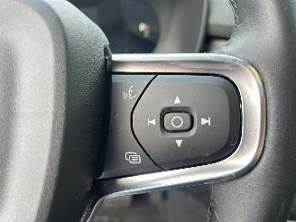 Volvo EX40 Single Motor Extended Range Ultra Black Ed. 82kWh picture 23