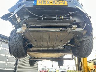 Volvo EX40 Single Motor Extended Range Ultra Black Ed. 82kWh picture 46