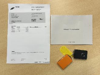 Volvo EX40 Single Motor Extended Range Ultra Black Ed. 82kWh picture 53