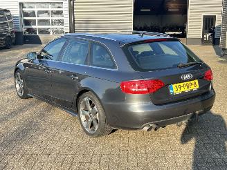 Audi A4 Avant 1.8 TFSI S-Line picture 3