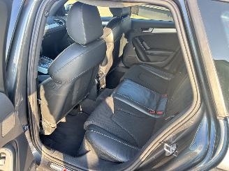 Audi A4 Avant 1.8 TFSI S-Line picture 13