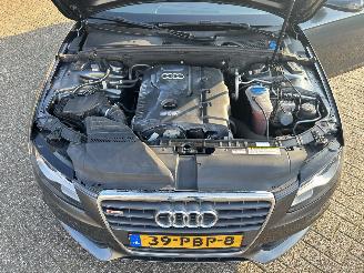 Audi A4 Avant 1.8 TFSI S-Line picture 40