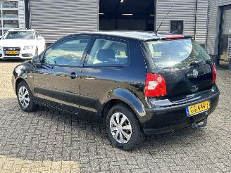 Volkswagen Polo 1.2 picture 3