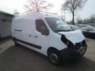 Opel Movano 2.3 CDTI L3H2 picture 7