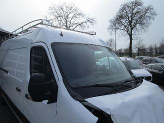 Opel Movano 2.3 CDTI L3H2 picture 27