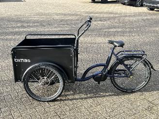 Overige  Bimas eCargo 3.3 elektrische bakfiets picture 6