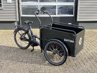 Avarii biciclete Overige  Bimas eCargo 3.3 elektrische bakfiets 2022/4
