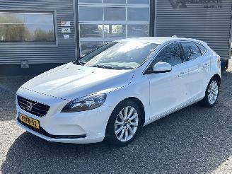 Avarii autoturisme Volvo V-40 1.6 T2 Summum 2014/7