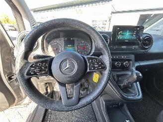 Mercedes Citan 108 CDI L1 Pro picture 14