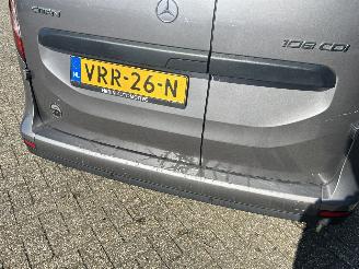 Mercedes Citan 108 CDI L1 Pro picture 34