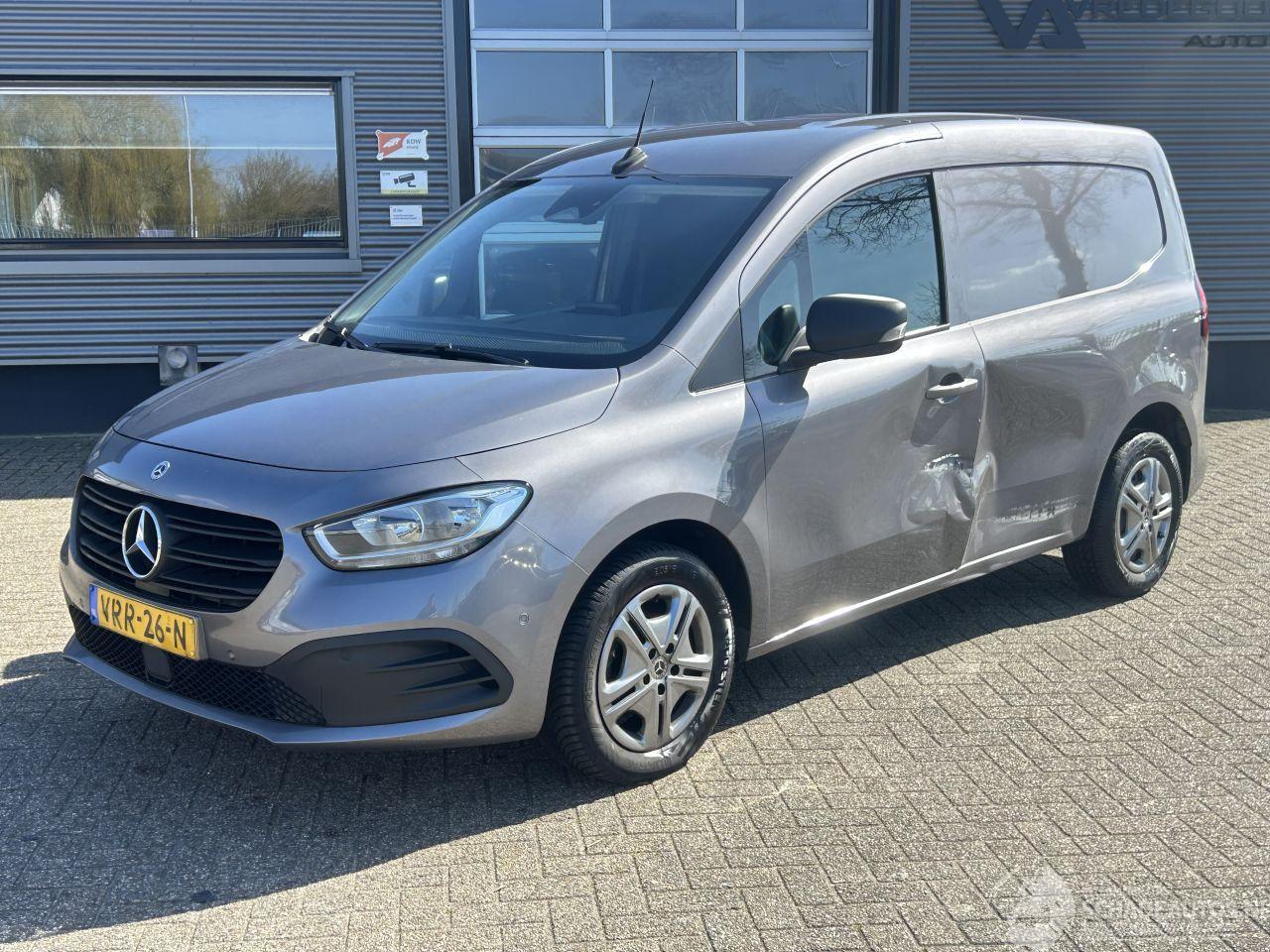 Mercedes Citan 108 CDI L1 Pro