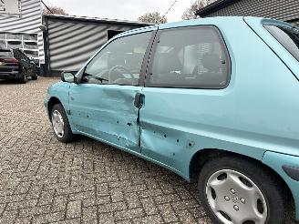 Peugeot 106 XN 1.1 picture 17