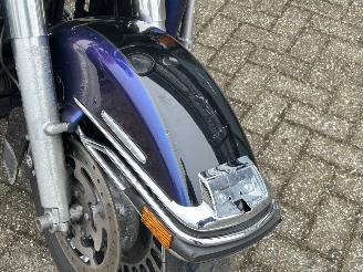 Harley-Davidson Electra Glide 103 FLHTK Electra Glide Ultra Limited picture 15