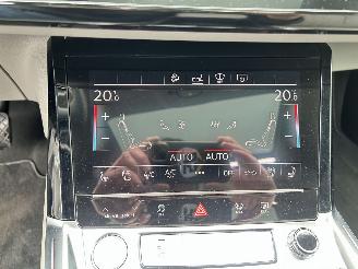 Audi E-tron 55 Quattro Advanced 95 kWh picture 26