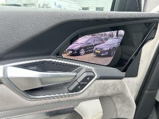 Audi E-tron 55 Quattro Advanced 95 kWh picture 16