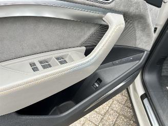 Audi E-tron 55 Quattro Advanced 95 kWh picture 15