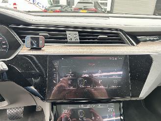 Audi E-tron 55 Quattro Advanced 95 kWh picture 23