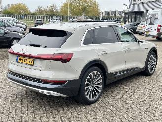 Audi E-tron 55 Quattro Advanced 95 kWh picture 5