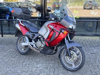 dañado motos Honda Varadero 1000 XL 2000/6