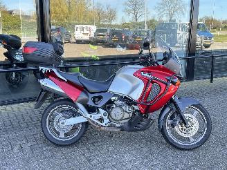 Honda Varadero 1000 XL picture 2