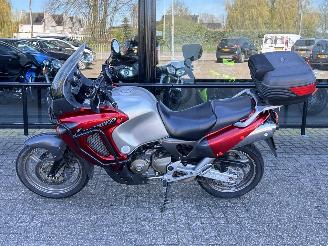 Honda Varadero 1000 XL picture 6