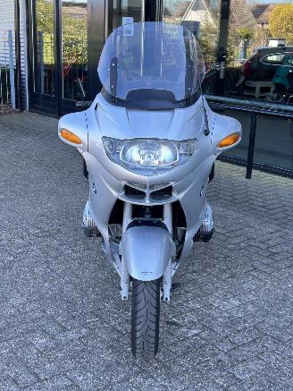 BMW R 1150 RT ABS picture 8