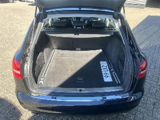 Audi A6 avant 2.7 TDI Quattro Pro Line Automaat picture 13