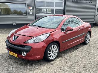 Peugeot 207 CC 1.6 VTi 2008/2