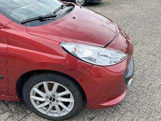 Peugeot 207 CC 1.6 VTi picture 25