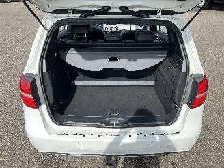 Mercedes B-klasse 200 d Ambition picture 13