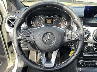 Mercedes B-klasse 200 d Ambition picture 16