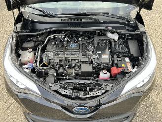 Toyota C-HR 1.8 Hybrid Active picture 37