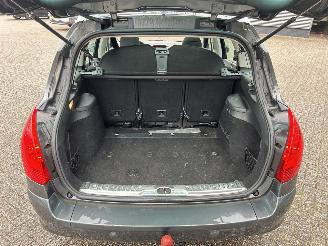 Peugeot 308 SW 1.6 VTi XS picture 13