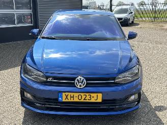 Volkswagen Polo 1.0 TSI R-Line picture 8