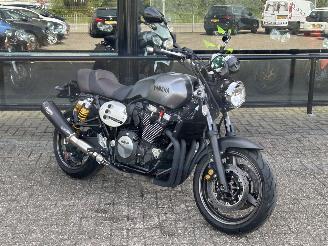  Yamaha XJR 1300  2015/3