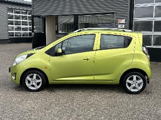 Chevrolet Spark 1.0 16V LS Bi-Fuel picture 2