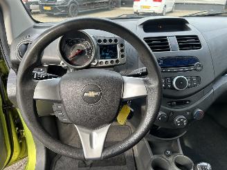 Chevrolet Spark 1.0 16V LS Bi-Fuel picture 14