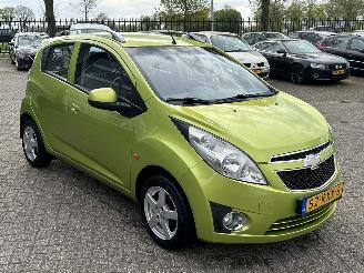 Chevrolet Spark 1.0 16V LS Bi-Fuel picture 7
