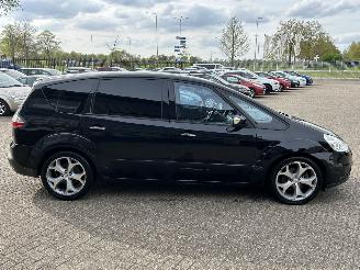 Ford S-Max 2.3-16V picture 6