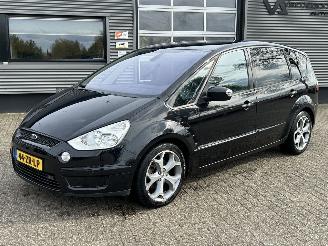  Ford S-Max 2.3-16V 2008/5