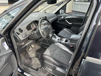 Ford S-Max 2.3-16V picture 9