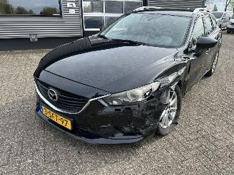 Mazda 6 2.0 Red Dot Edition picture 26