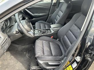 Mazda 6 2.0 Red Dot Edition picture 10