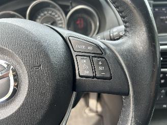 Mazda 6 2.0 Red Dot Edition picture 17