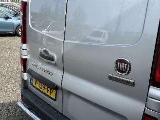 Fiat Talento 1.6 MJ L2H1 SX picture 27