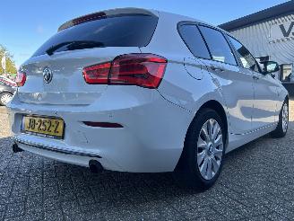 BMW 1-serie 116D EDE Corporate Lease Sport picture 29